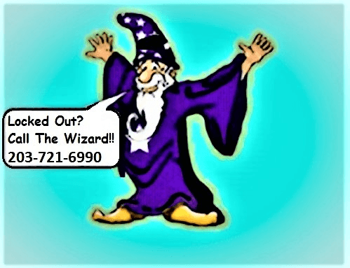 Wizard Locksmiths CT