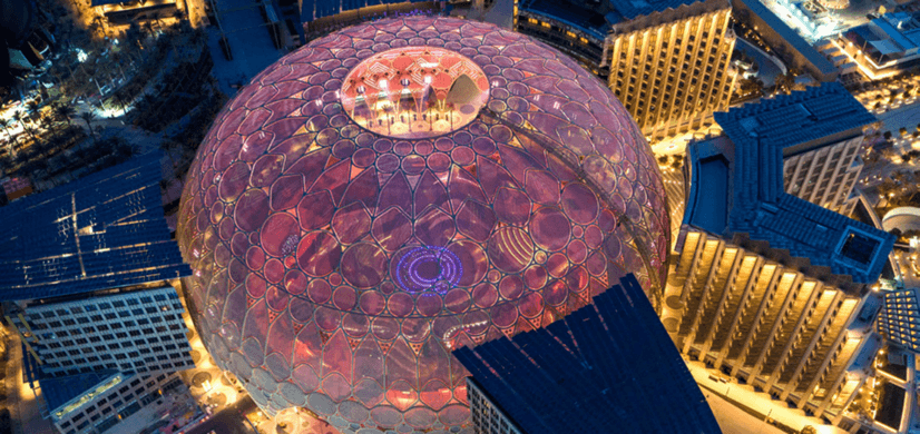 Discover New Off-Plan Properties for Sale in Expo City Dubai
