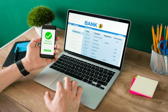 Meet Your Financial Needs With A Personal Checking Account From Spring Bank