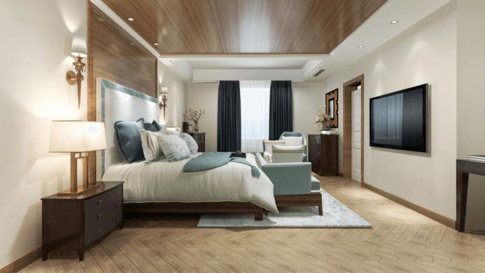 3-Bedroom Lofts for Rent: Explore the Allure of Open-Concept Living Spaces