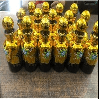 Discover the Essence of Purity: Meena Perfumery, Your Trusted Organic Arabic Attars Manufacturer