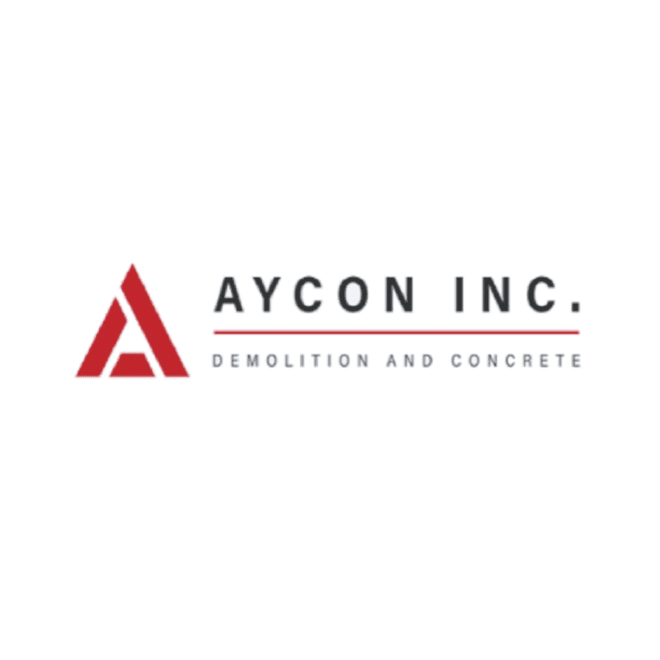 Aycon Demolition & Concrete