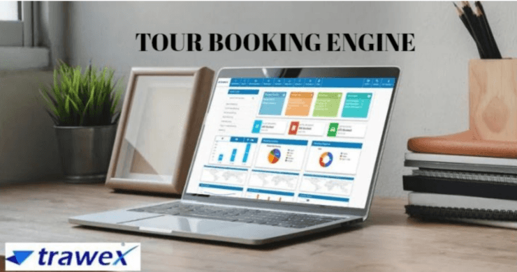 Tour Booking Engine 