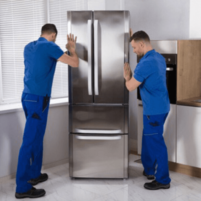 Fridge Repairs in Sydney