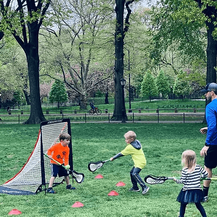 Discovering the Joy of Group Bike Lessons for Adults in NYC