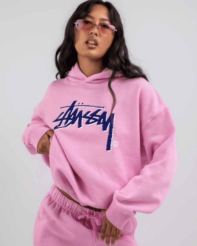 Innovative Stussy Designs to Look Out For