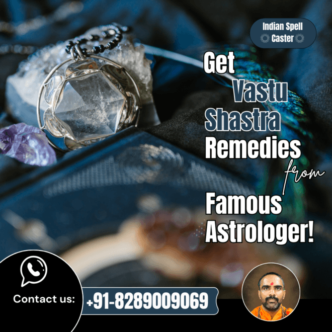 Best astrologer in Canada