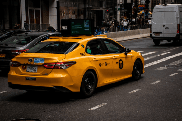 Cheapest taxi hire in Peterborough