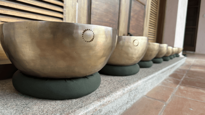 Vairagya Yogashala – India’s Only Destination for Authentic Sound Healing and Wellness