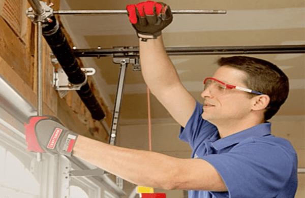BROOKLYNGARAGEDOORREPAIR SERVICES