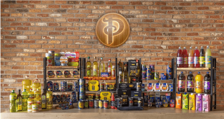 Princes Food threatens to move jobs abroad