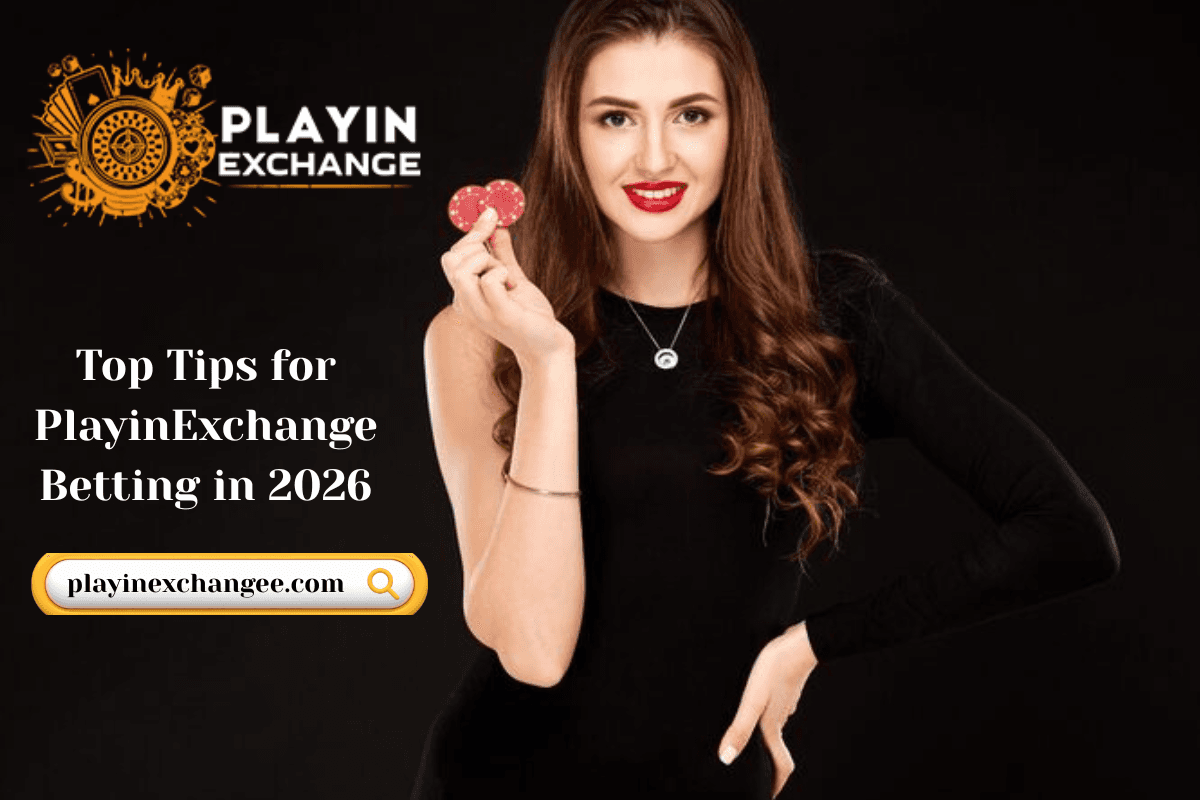 Top Tips for PlayinExchange Betting in 2026