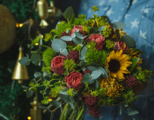 The Beauty and Longevity of Preserved Greenery: A Sustainable Alternative