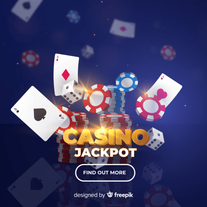 Responsible Gambling at Online Casinos