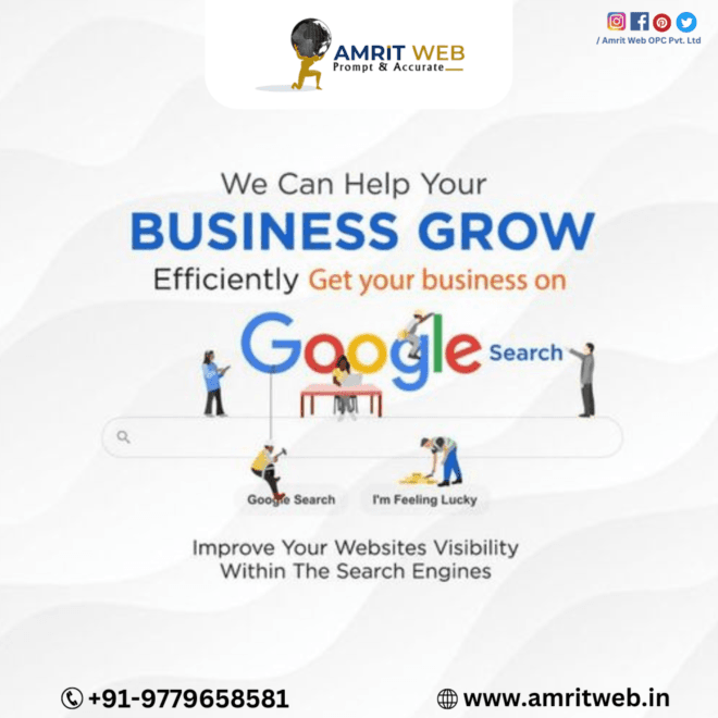  The Best Google Ads Company in Mohali