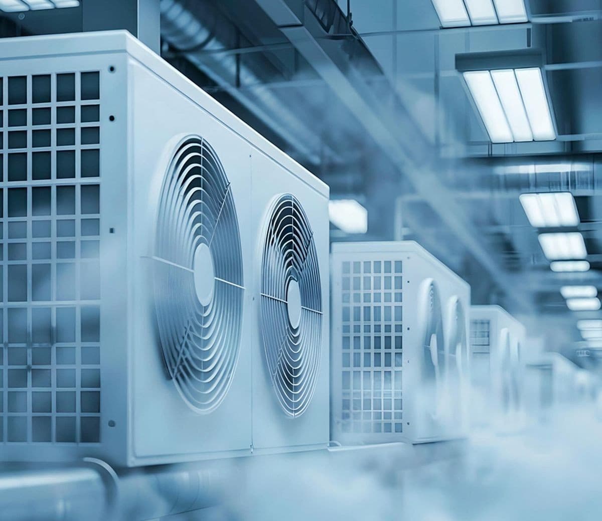 Hvac Contractors in Uttarakhand
