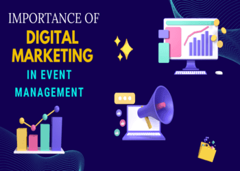 Benefits of Digital Marketing for the Event Management Industry 