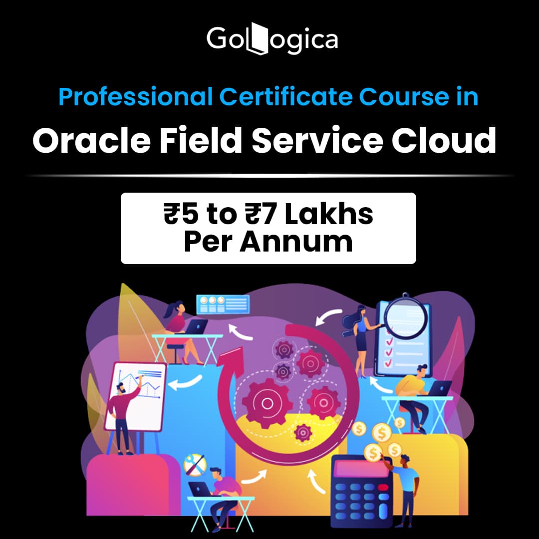 Oracle Field Service Cloud Online Training 