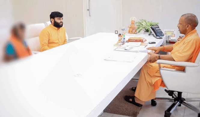 Ayodhya Gang Rape | UP Police will seek permission from the court for DNA test of Ayodhya gangrape a