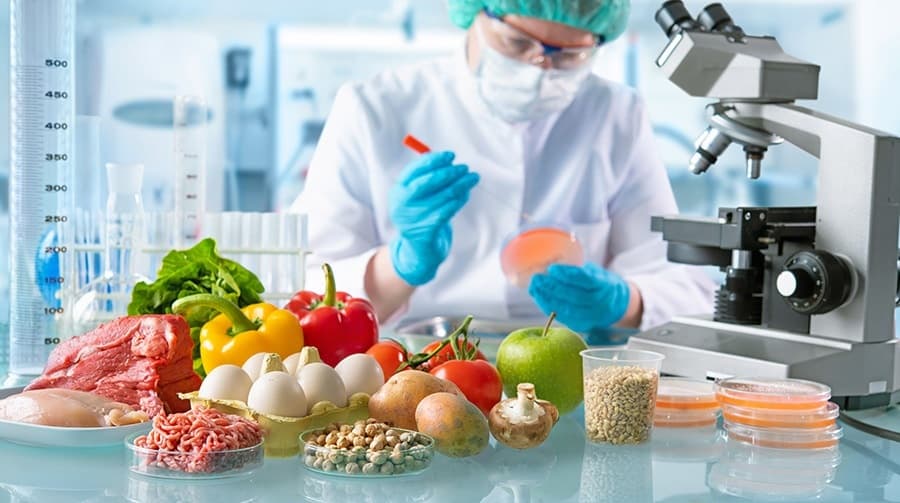 Laboratory for OTR and WVTR Testing | FARE Labs Pvt. Ltd. 