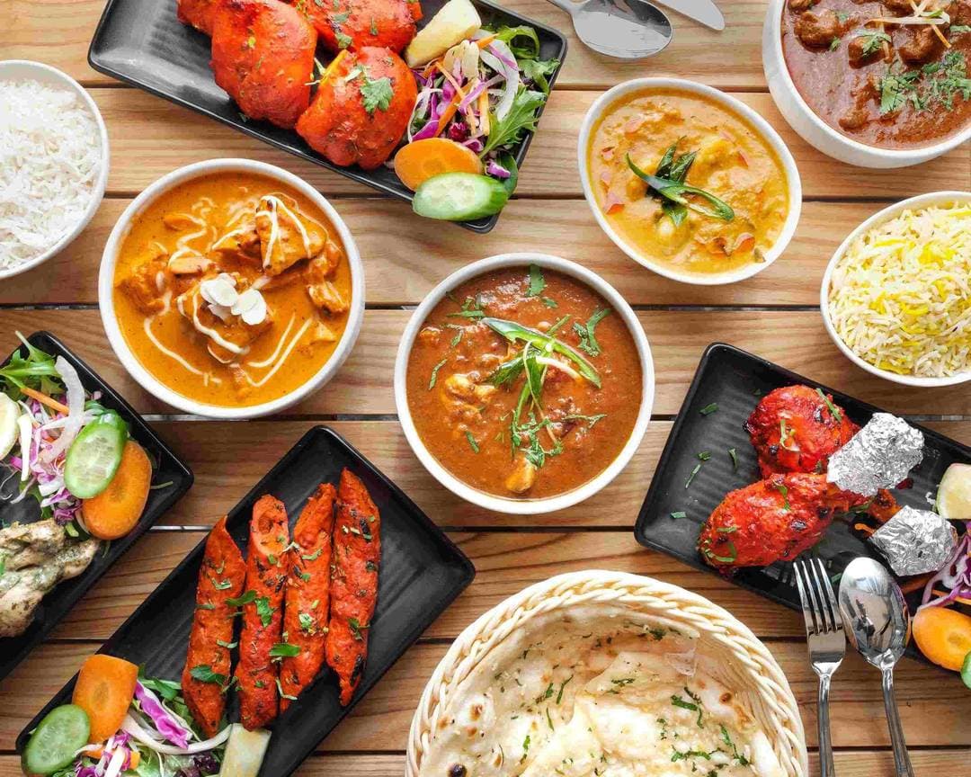Chopras Indian Restaurant – Where Every Dish Tells a Story