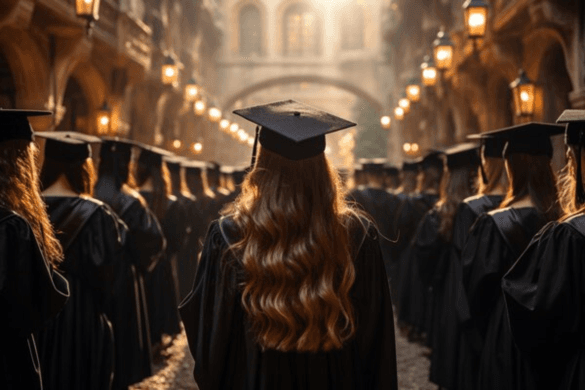 The Future of Asia Scholarships for International Students: Trends and Opportunities