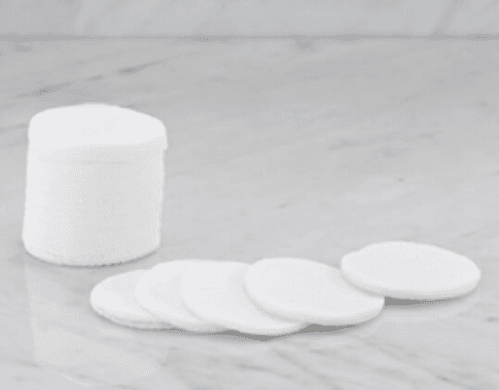 Organic Cotton Pads: Your Eco-Friendly Beauty Essential | Cotton Clamp