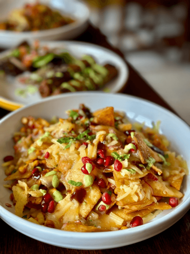 Best Indian Biryani in Royston - King James Pub