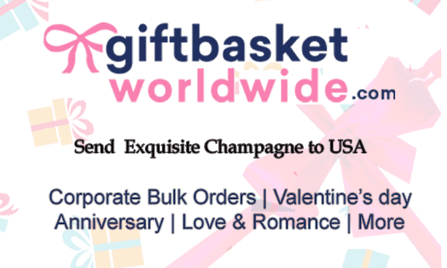  Unleash the Bubbles of Joy with Exquisite Champagne at GiftBasketWorldwide.com! 