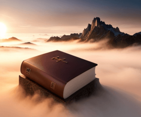 Where Christians Learn To Know God more 