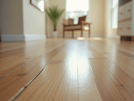 American Oak Floors – Profesjonalne Podłogi w Boca Raton