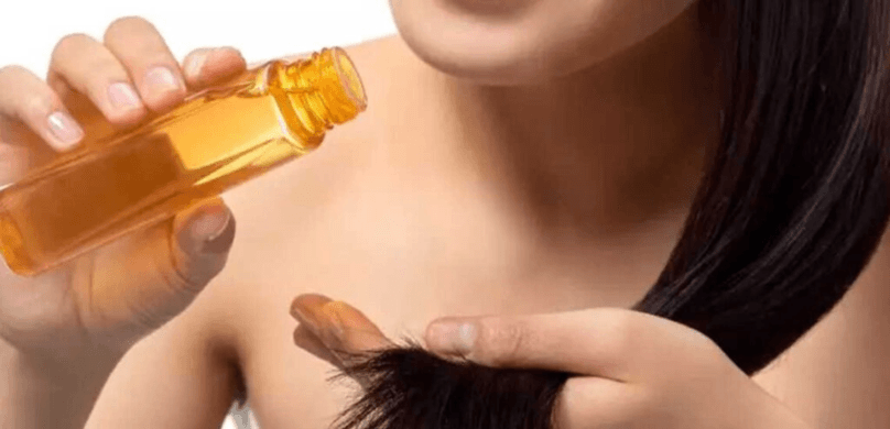 Essential Oils for Hair Growth: Nature’s Mystery 
