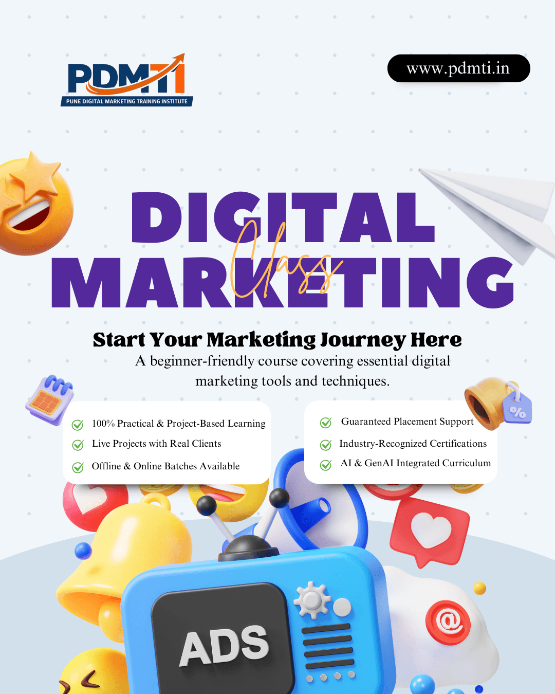 How Digital Marketing Helps You Get Freelance Clients