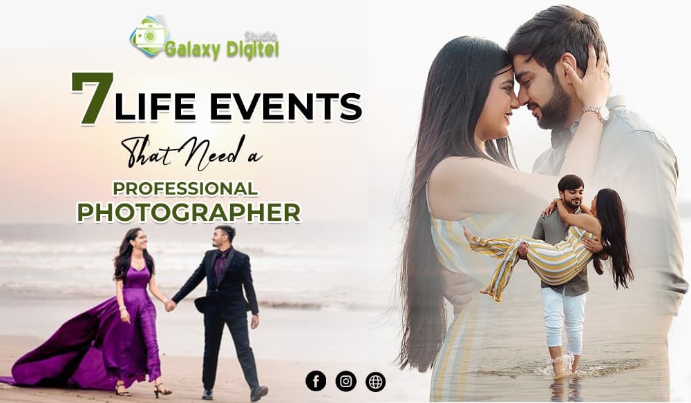 Professional photographer in Kanpur