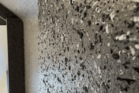 Spray Granite Coating