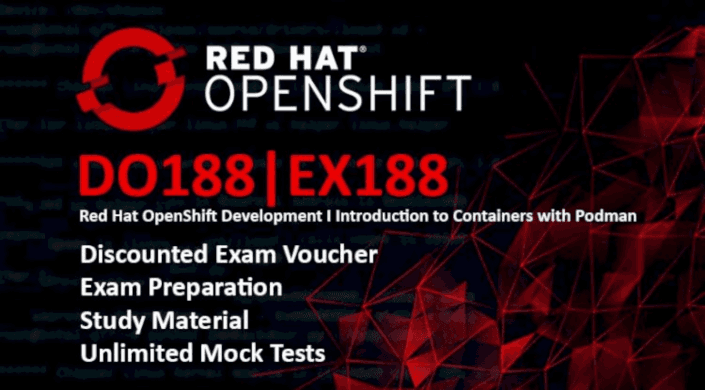 OpenShift Training with Certification: The Essential Path to Success