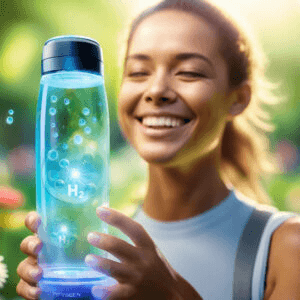 What is Hydrogen Water? Myths, Benefits, and Top Picks