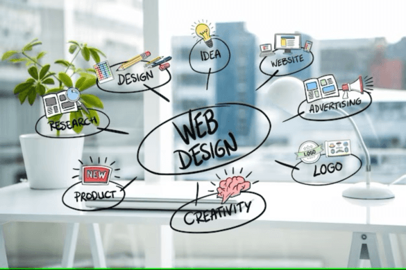 Indian Web Innovation Unites Design and Users
