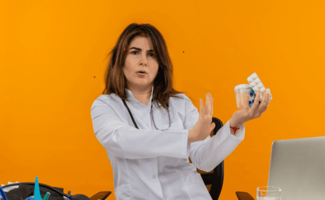What is the Role of Pharmacists in Managing Chronic Illness?