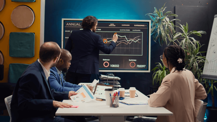 Strategic Financial Planning for Long-Term Business Success