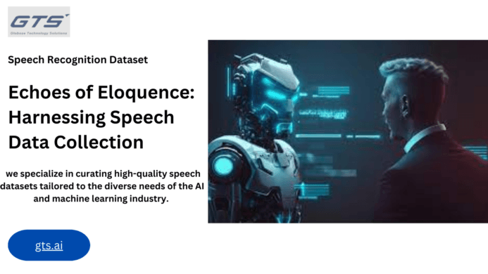 Unlocking the Power of Speech Recognition Dataset: A Key to Seamless Communication