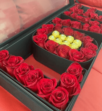Arreglos Florales para Bodas | superfloresantiago.com