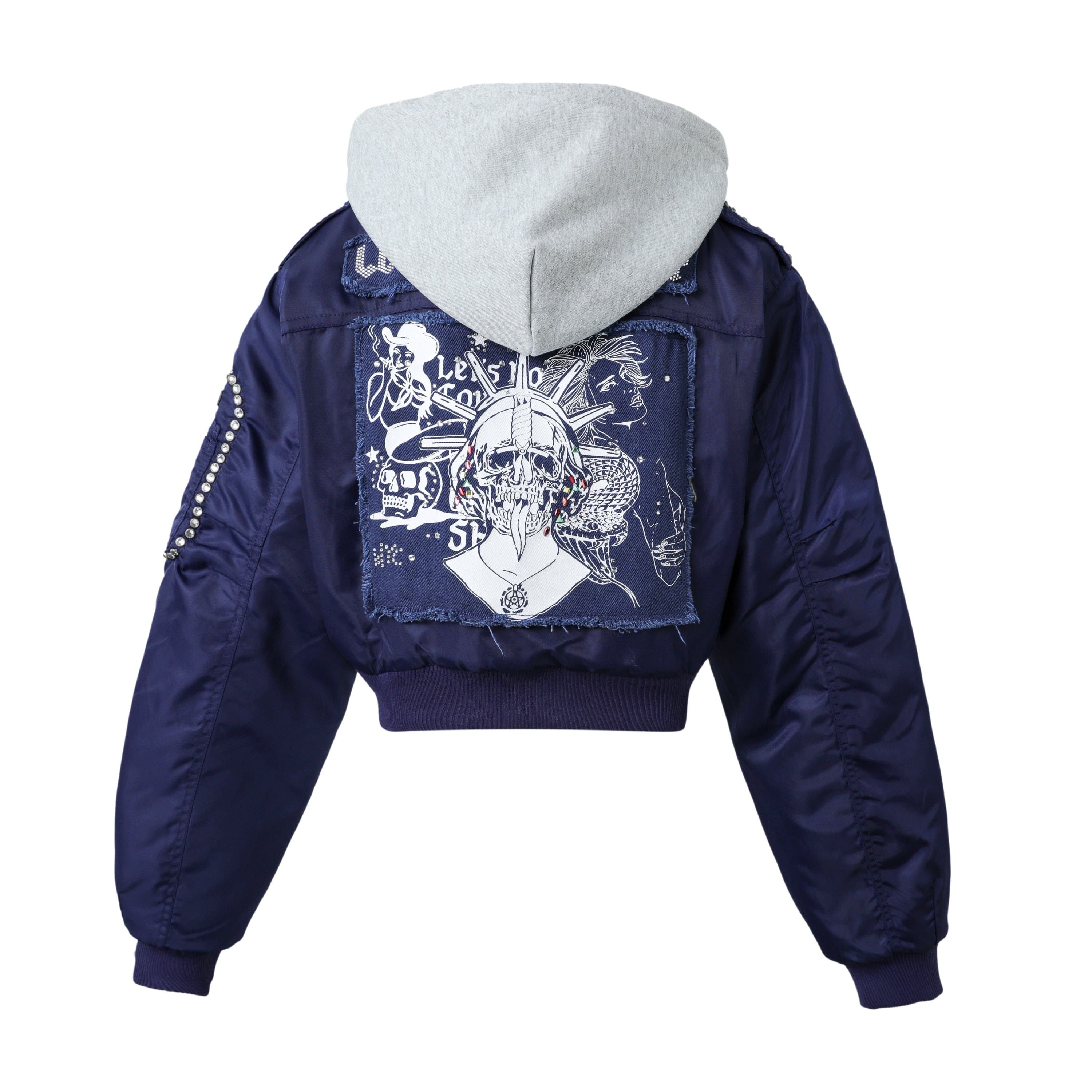 Lost Intricacy A Unique Streetwear Brand Shaping Urban