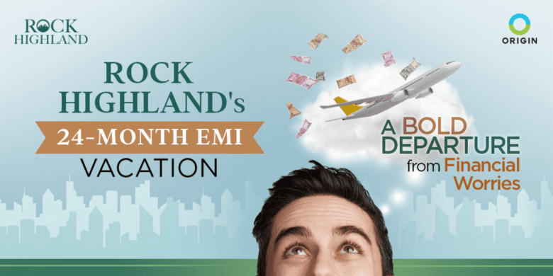 Rock Highland’s 24-Month EMI Vacation – A Bold Departure from Financial Worries