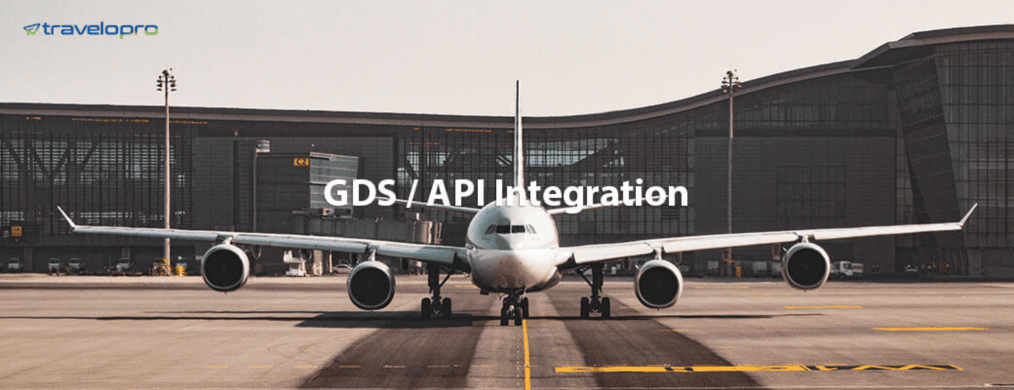 GDS Flight API Integration