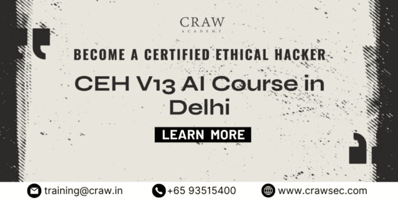 CEH v13 AI: A Comprehensive Guide