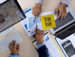 You're Trusted Source for Tax Preparation Services near You