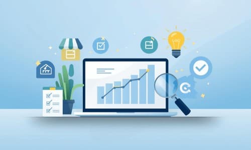 SEO For Small Businesses - A Complete Guide