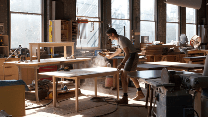 Office Furniture Manufacturer in Delhi