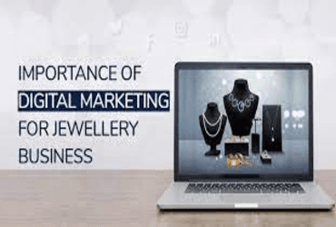 Strategies of Digital Marketing for the Jewellery Industry 